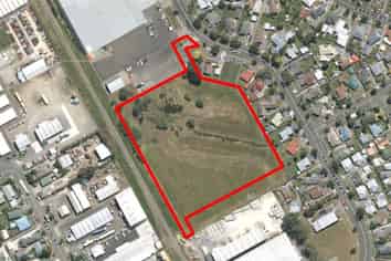 2 Hectare Development Site