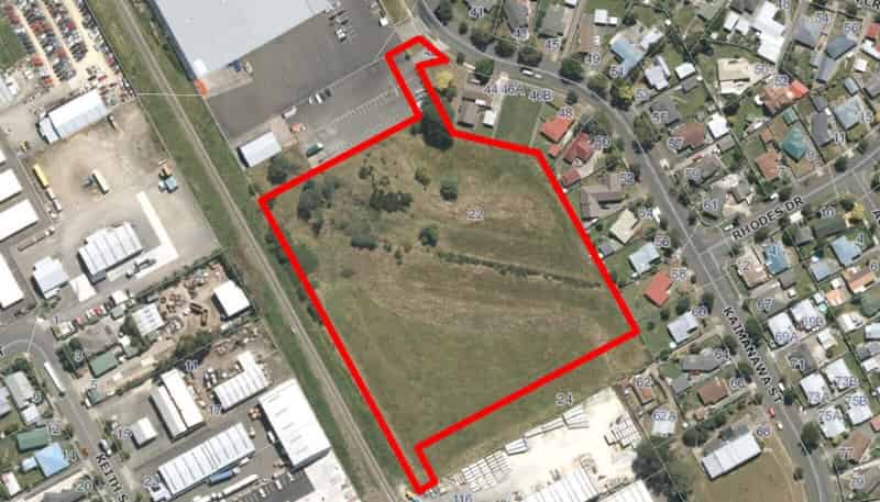 22 Kaimanawa Street, Kelvin Grove