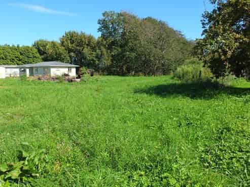 13B Spring Street, Foxton