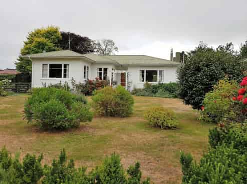 38 Queen Street, Dannevirke