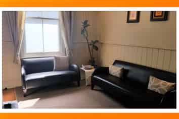 Character Stand Alone Bungalow with Storage and Parking