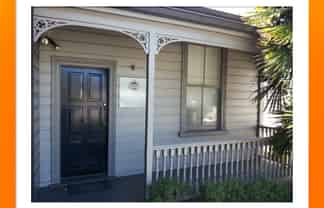 Character Stand Alone Bungalow with Storage and Parking