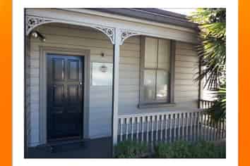 Character Stand Alone Bungalow with Storage and Parking