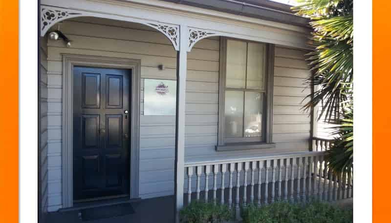 513 New North Road, Kingsland