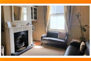 Character Stand Alone Bungalow with Storage and Parking