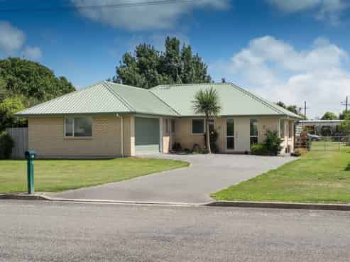 10 Gray Street, Hinds