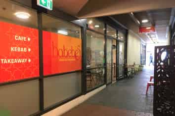 Habebes Of Queenstown, An Iconic Cafe For Sale In The CBD