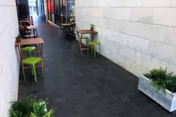 Habebes Of Queenstown, An Iconic Cafe For Sale In The CBD