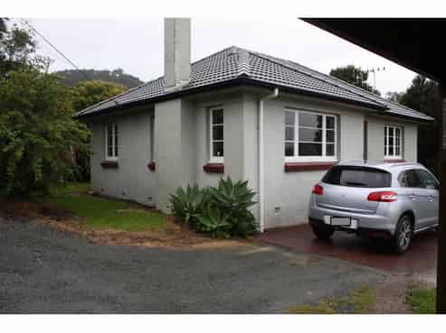 1 Dundonald Street, Riverside