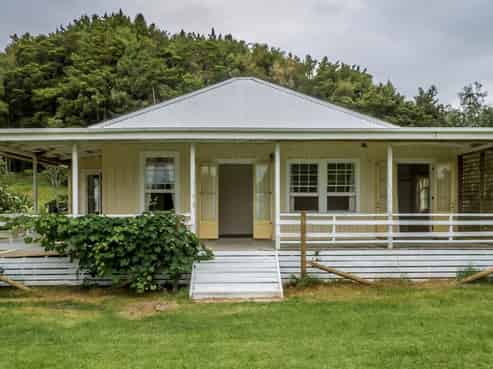 20 Mcdonnell Road, Horeke