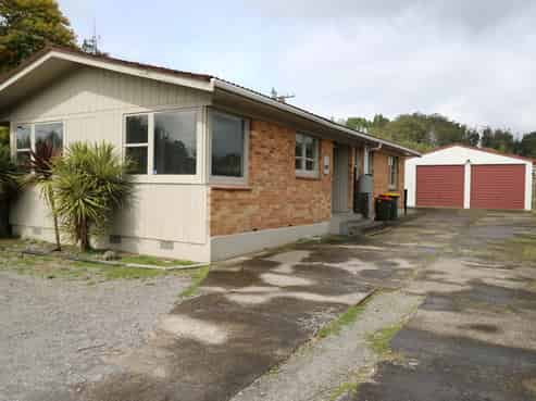 47 Sala Street, Whakarewarewa