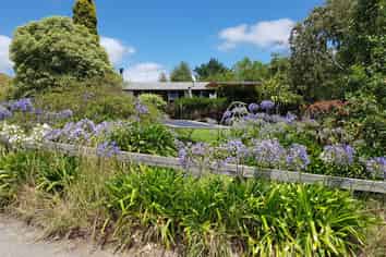 180 Manuel Road, Morrinsville