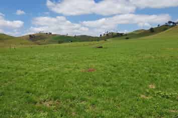 180 Manuel Road, Morrinsville