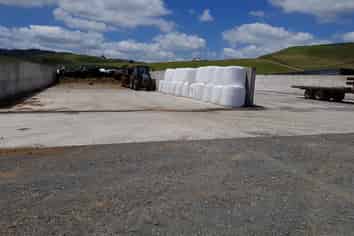 180 Manuel Road, Morrinsville