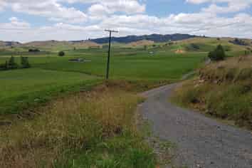 180 Manuel Road, Morrinsville