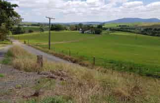 180 Manuel Road, Morrinsville