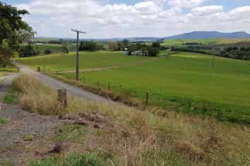 180 Manuel Road, Morrinsville