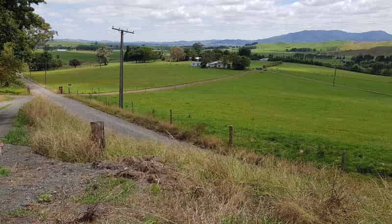 180 Manuel Road, Morrinsville