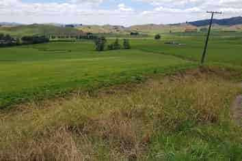 180 Manuel Road, Morrinsville