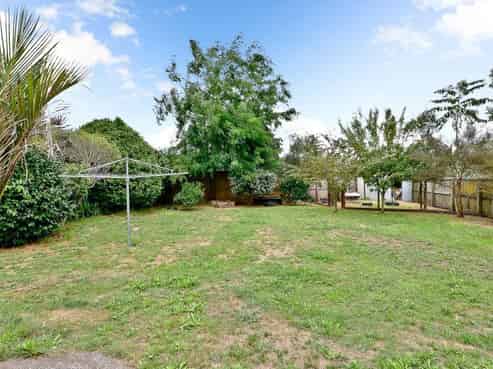 39B Forsyth Street, Te Rapa