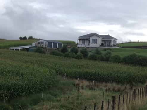 135 Ohanga Road, Onaero