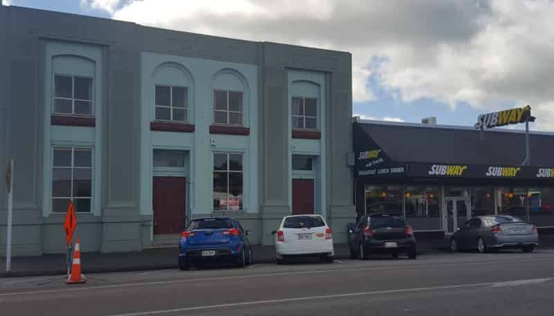 170 Broadway North, Stratford