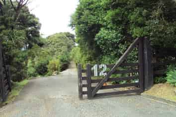 Lot 7 Paine Brown Way, Russell