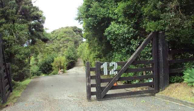 Lot 7 Paine Brown Way, Russell