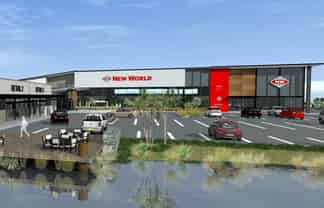 Setting The New Standard - Preston's Cafe Opportun