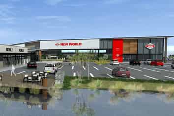 Setting The New Standard - Preston's Cafe Opportun