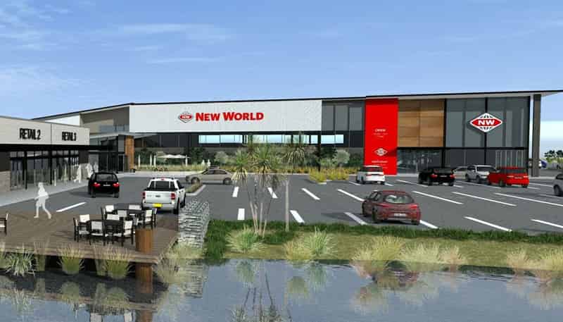 420 Marshland Road, Marshland