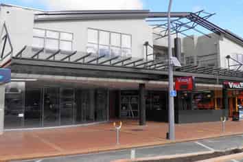 Office conversion or owner occupier opportunity