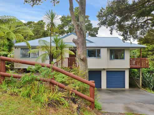 4 Huanui Road, Glenbervie