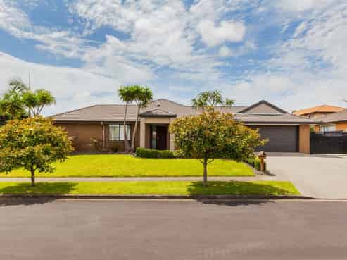 2 Lurgan Drive, East Tamaki