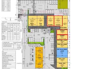 NEW RETAIL / SERVICE COMPLEX