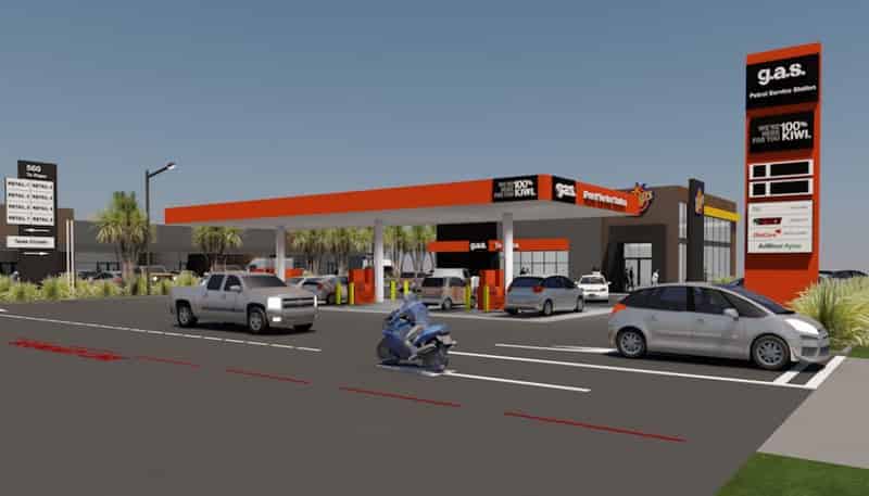 560 Te Rapa Road, Te Rapa