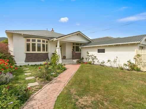 29 Leighton Avenue, Waiwhetu