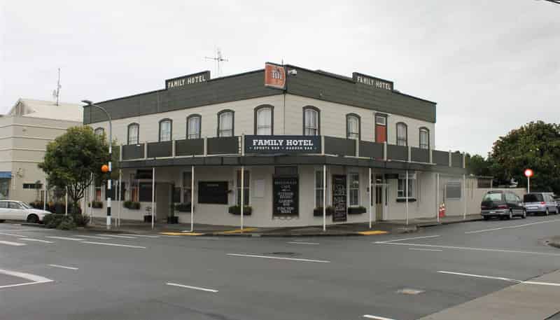 30 Main Street, Otaki
