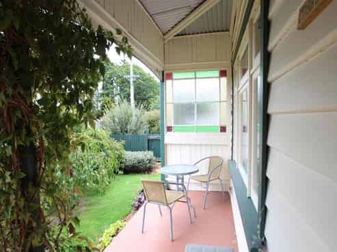 7 Preston Street, Gore