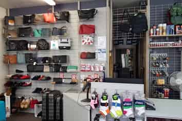Established Shoe Retail Business $59,000+GST+SAV