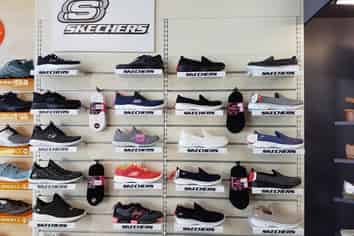 Established Shoe Retail Business $59,000+GST+SAV