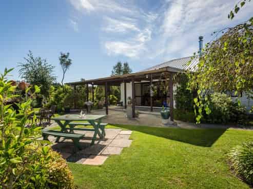 294 Paki Paki Road, Pakipaki