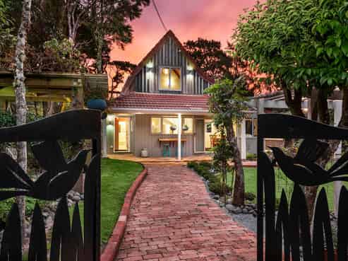 50 Turanga Road, Henderson Valley