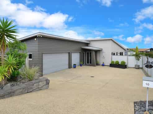 10 Bayview Park Lane, Orewa