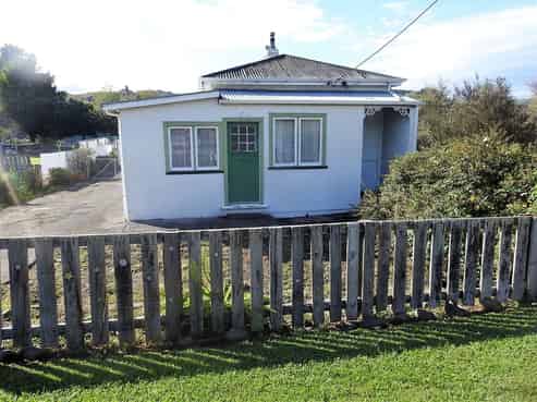 6308 State Highway 1, Mangaweka