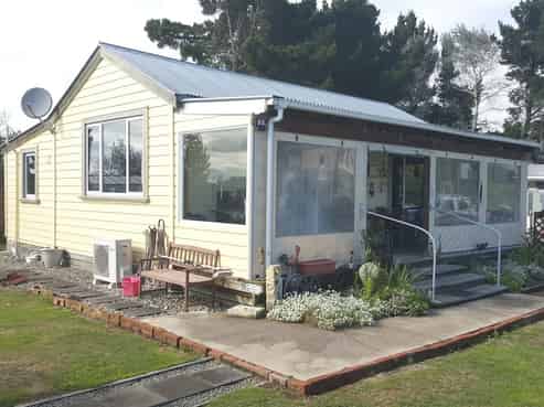 10/4963 Waimate Highway, Glenavy