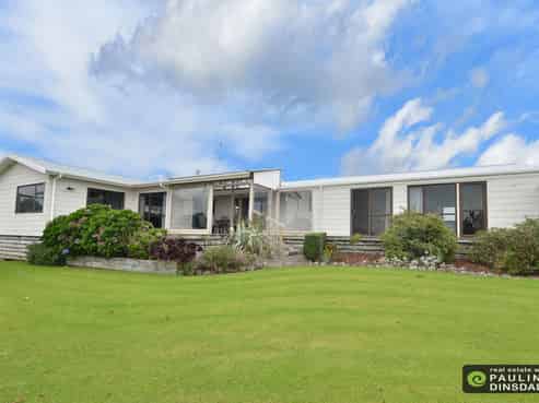 292 Pipiwai Road, Kamo