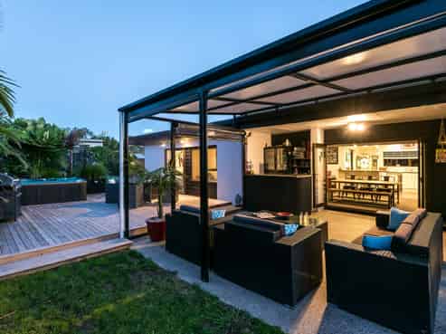 12 Quibray Place, Botany Downs