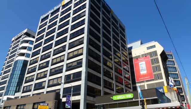 Various/15 Willeston Street, Wellington Central