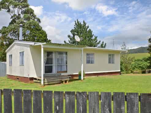 3227 Pipiwai Road, Pipiwai